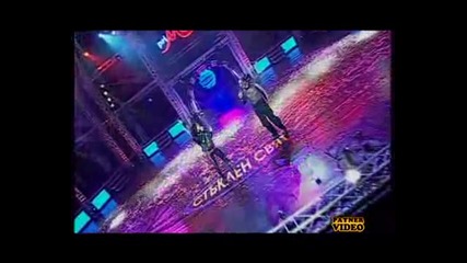 Raina & Konstantin - Tejka diagnoza