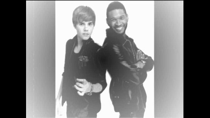 Justin Bieber feat. Usher - Chestnuts ( Джъстин Бийбър и Ъшър - Кестени )