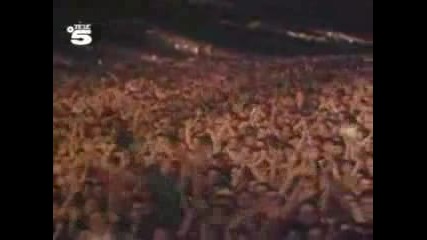 Brothers In Arms - Dire Straits - Live