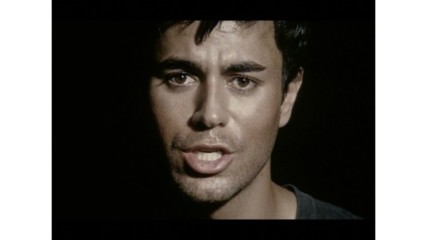 Enrique Iglesias - Somebody's Me (Оfficial video)