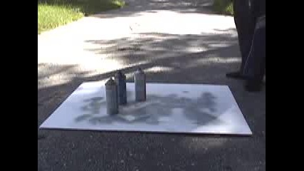 Spray Painting 29