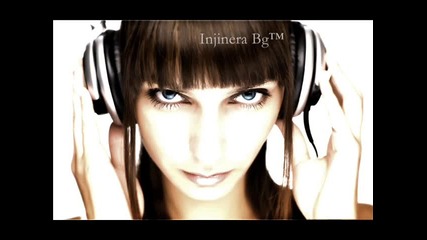 Injinera Bg™ - Example - Changed The Way You Kiss Me [ Paradigm Remix ] + Превод