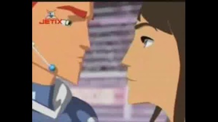 Galactik Football