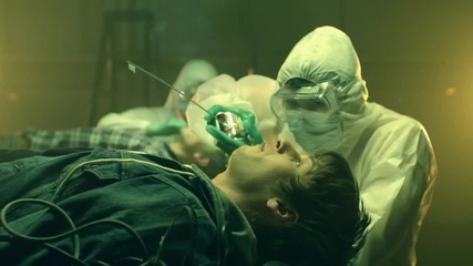 Foster The People - Houdini