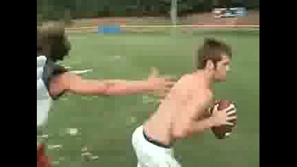 Sickest Catch Ever