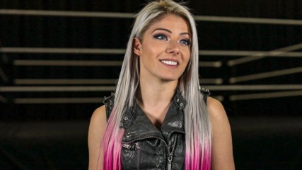 Alexa Bliss, Natalya and Sonya Deville on their journeys to WWE