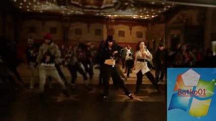 Майкъл Джексън-hollywood tonight Ремикс