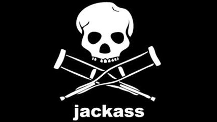Jackass Theme song (цялата) 