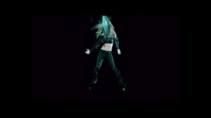 Britney Spears - Stronger