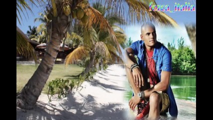 Mohombi ft. Nicole Scherzinger - Coconut Tree