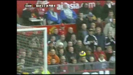Ronaldo Good Goals