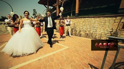 Албанско 2014 Anila Mimani - Unazen e gishtit (official Video Hd)