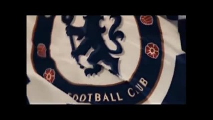 Didier Drogba - Chelsea Legend