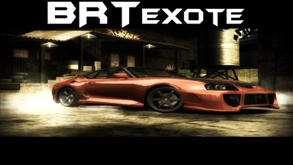 [ B R T ] Exote Tuning Show Part 1