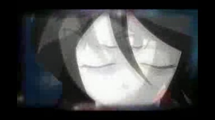 Sacrifics bleach