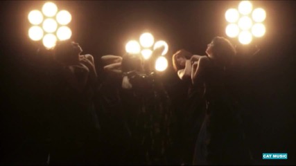 Nadia Ali - Love Story