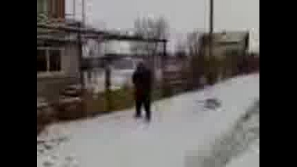 Parodiq Freerun