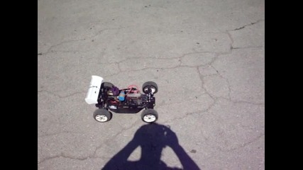 Thunder Tiger Buggy Eb-4-s2 Варна
