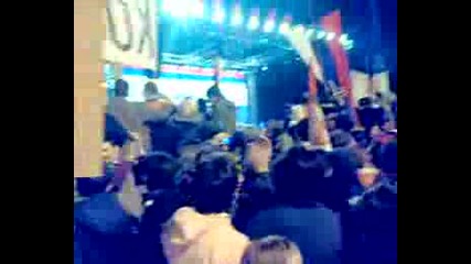 Новак Джокович Се Включи В Протестите С - У Независимо Косово 