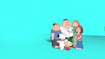 Family Guy - Preview #1 from Sun 10_10!