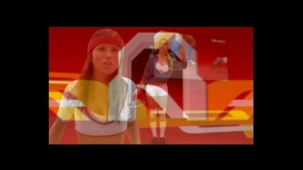 Alex Gaudino Feat. Shena - Watch Out (ВИСОКО КАЧЕСТВО)