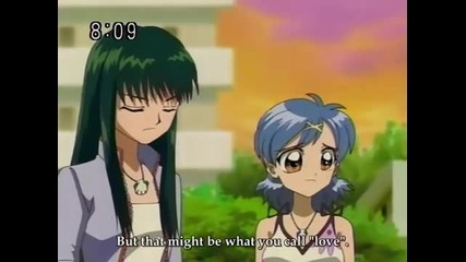 Mermaid Melody Episode 68
