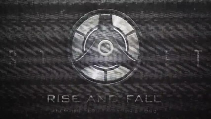Starset - Rise and Fall (audio)