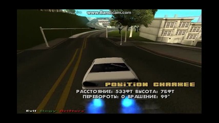 Test New Car ;p