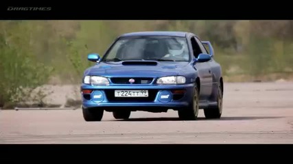 S. Vorobiov vs Subaru wrx