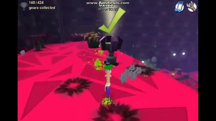 Phineas and ferb transport-inators of doom level 5 i 6