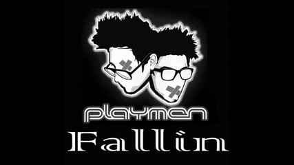 Playmen - Fallin Remixs @ Elixir-radio