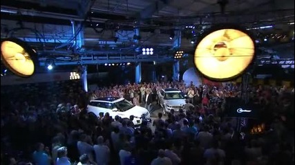 Top Gear S17 E03 [ Цял Епизод ]