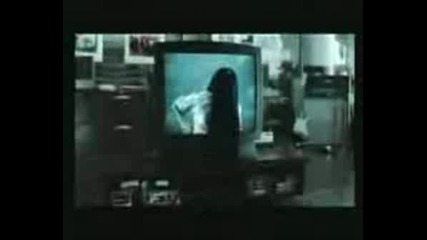 The Ring - Samara Attac