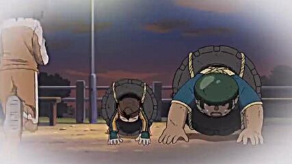 Inazuma Eleven Episode 126