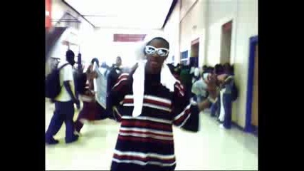 Soulja Boy - Ride Out