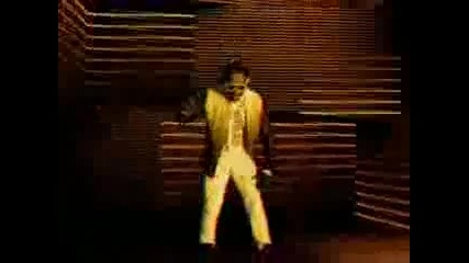 The Black Eyed Peas - Boom Boom Pow