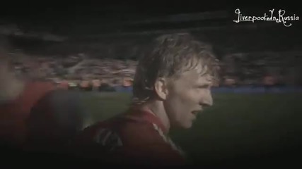 Dirk Kuyt - Dutch Master