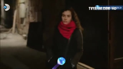 В очакване на слънцето (gunesi Beklerken) 24. Bolum Fragmani