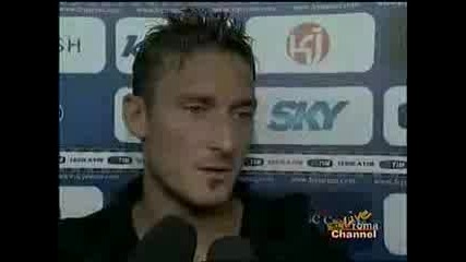 Parma 0 - 3 Roma