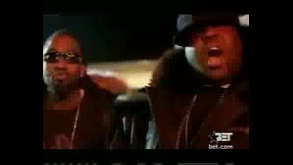 8 Ball & Mjg - Look At The Grillz