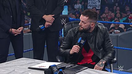 John Cena signs contract to face Roman Reigns at SummerSlam: SmackDown, July 30, 2021 (Full Segment)