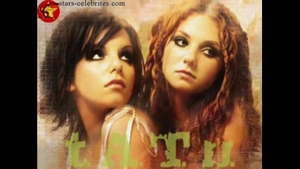 Tatu - Malchik Gay