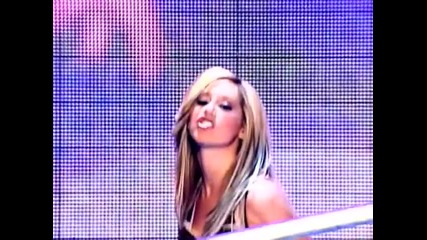 Ashley Tisdale - Be Good To Me
