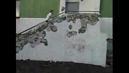 Parkour