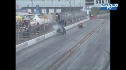 Best of crash 2010