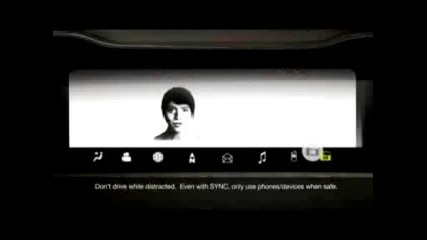 Ford Sync Real - Time Concept.avi