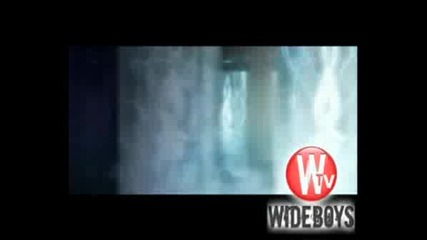 Britney Spears - Break The Ice (Wideboys Remix)