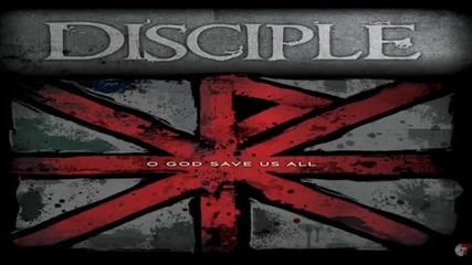 Disciple - Once And For All + Превод