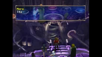 Lets Play Legend Of Dragoon 134 - Savan