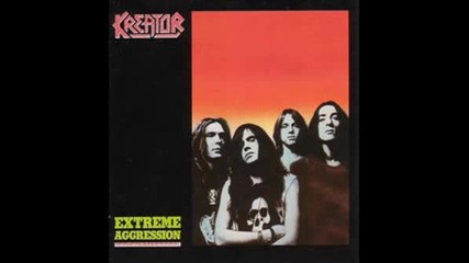 Kreator - No Reason To Exist